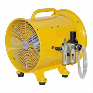 Переносной пневматический вентилятор CTF-P-30