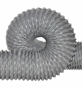 Гибкий воздуховод D100 5м