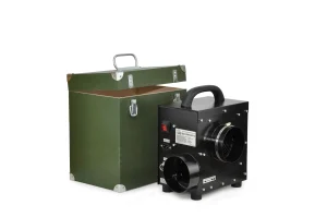 Защитный кейс вентилятора ВСП-500