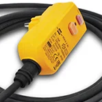 Устройство защитного отключения (УЗО)