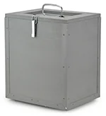 Защитный кейс вентилятора ВСП 400